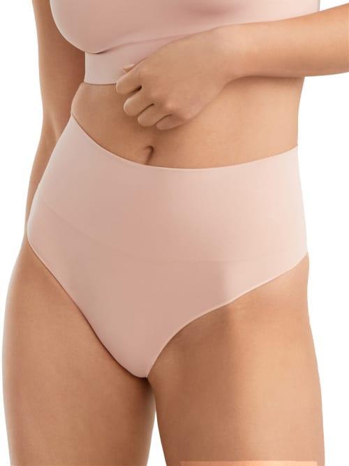 Ecocare Firm Control Thong Product Image