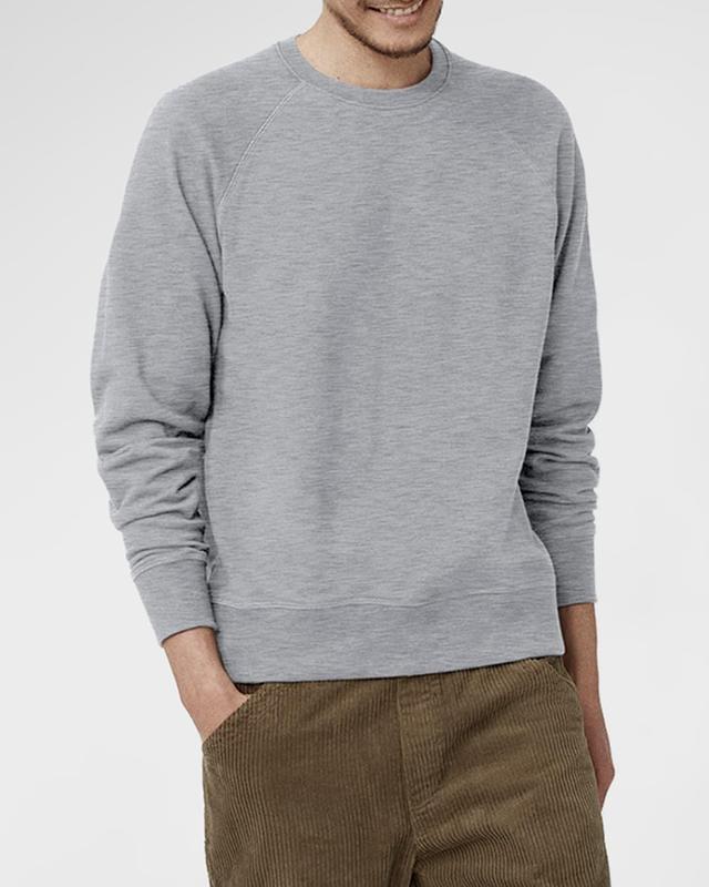 Canada Goose Huron Crewneck Sweatshirt Product Image