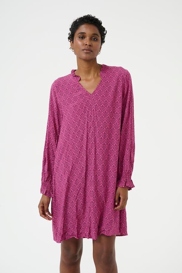 CUsafi Dress Product Image