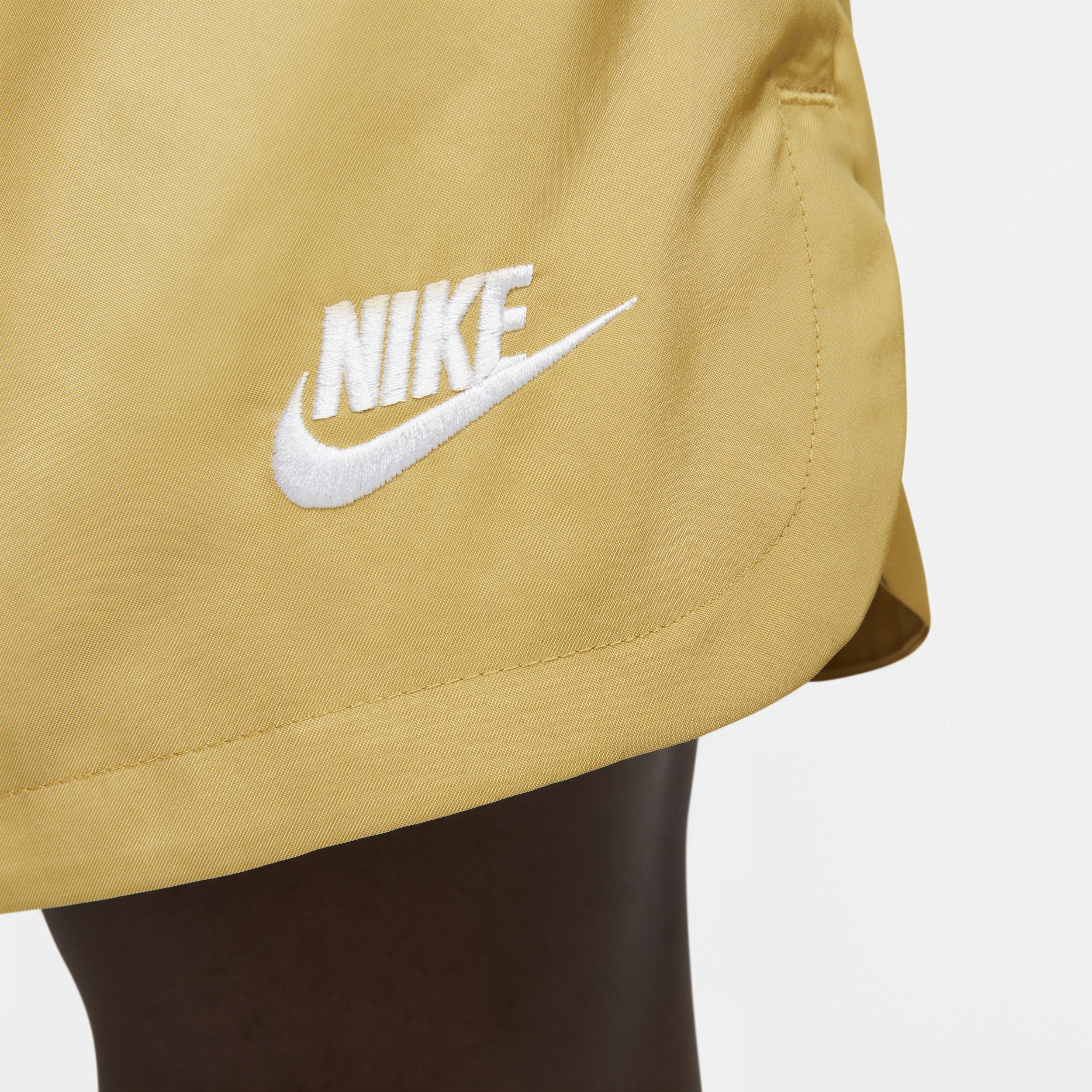 Men's Nike Sportswear Sport Essentials Woven Lined Flow Shorts Product Image