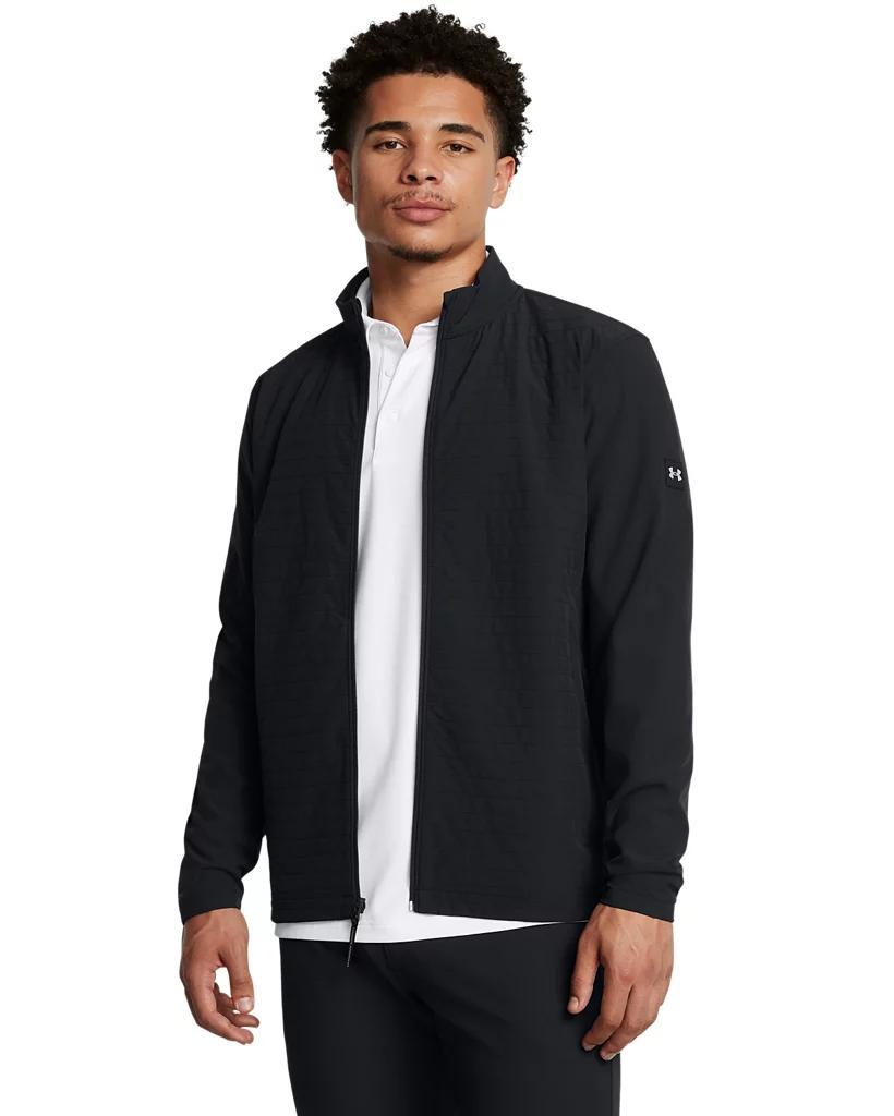 Men's UA Drive Pro Storm Lightweight Insulated Jacket Product Image