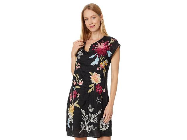 Johnny Was Playa Dress (Slip) - Malory Women's Dress Product Image