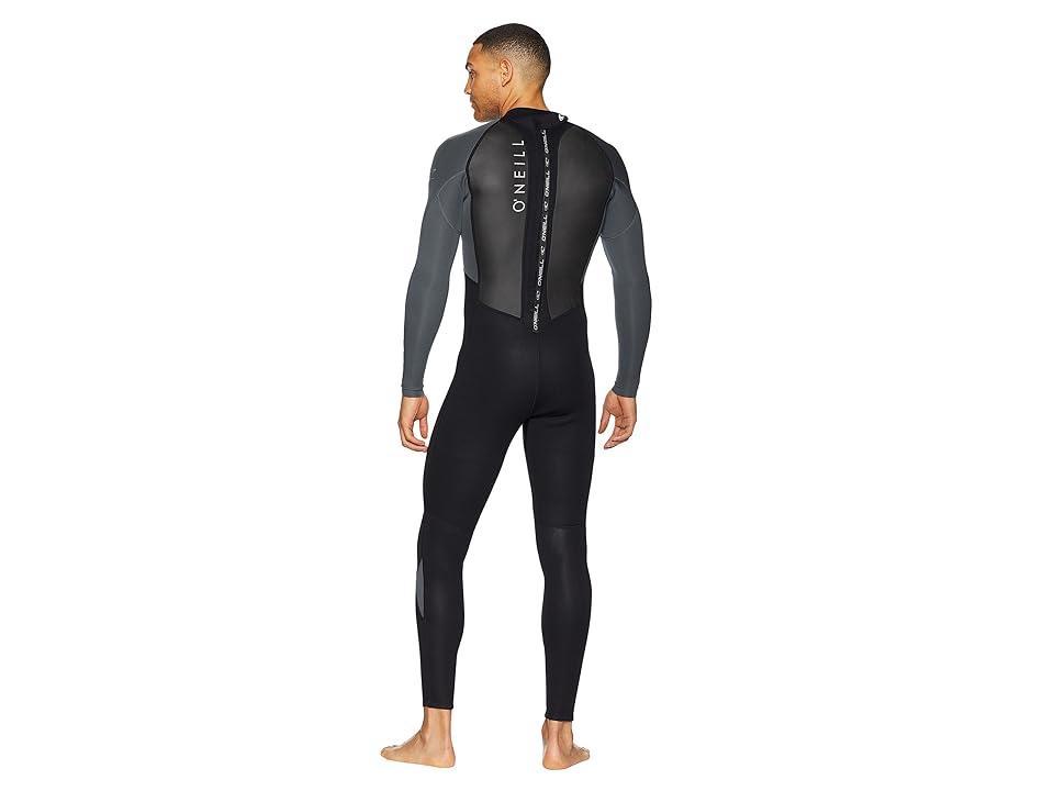 O'Neill Reactor-2 3/2 Back Zip Full Graph) Men's Swimwear Product Image