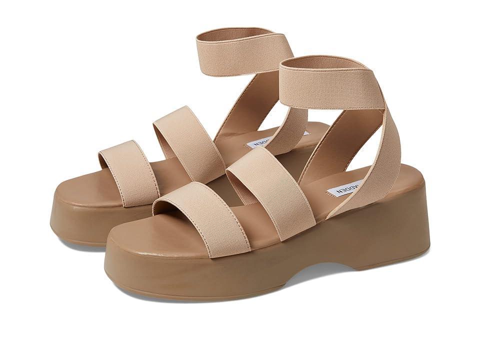 Steve Madden Sashes Sandal Women's Shoes Product Image