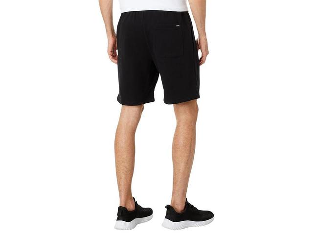 RVCA VA Essential Sweatshorts 1) Men's Shorts Product Image