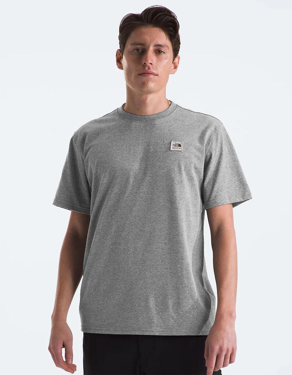 THE NORTH FACE Heritage Patch Mens Tee Product Image