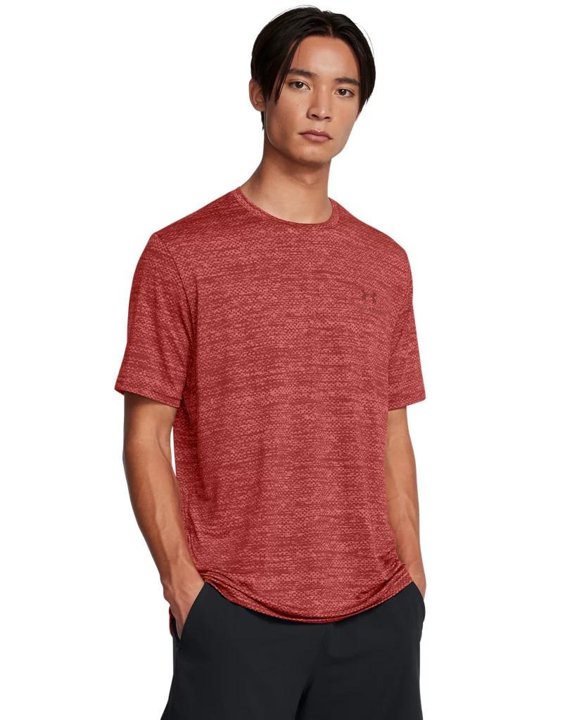 Men's UA Vanish Energy Printed Short Sleeve Product Image