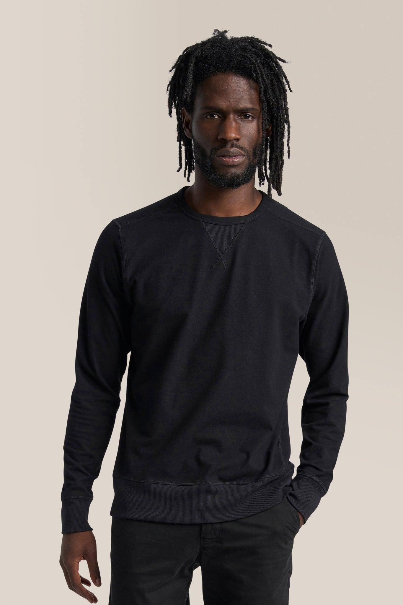 Good Man Brand Flex Pro Jersey Victory Sweatshirt Product Image