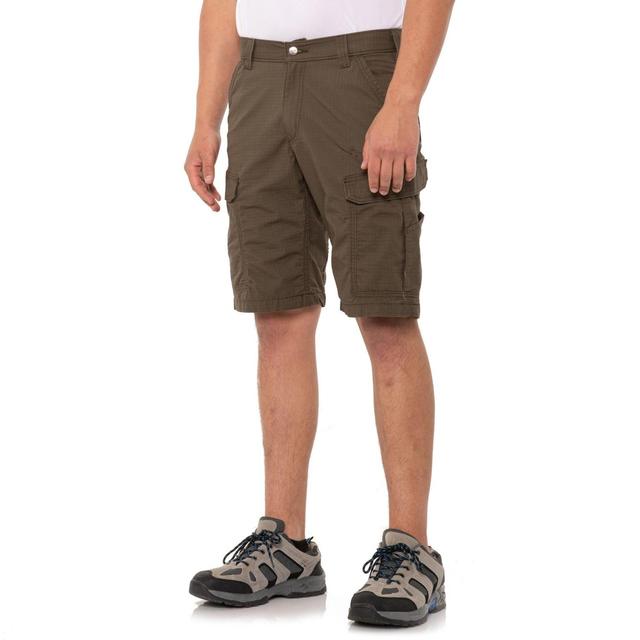 Carhartt 103543 Force® Relaxed Fit Ripstop Cargo Shorts - Factory Seconds Product Image