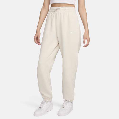 Women's Nike Sportswear Phoenix Fleece High-Waisted Oversized Sweatpants Product Image