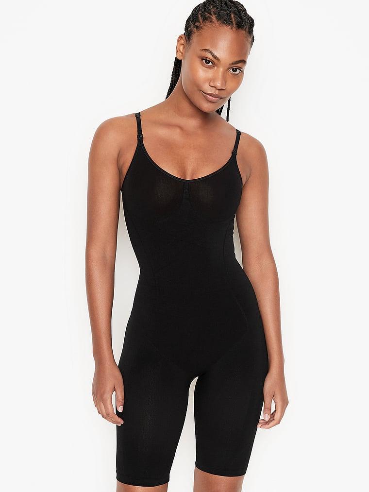 Full Coverage Seamless Shaping Bodysuit Product Image