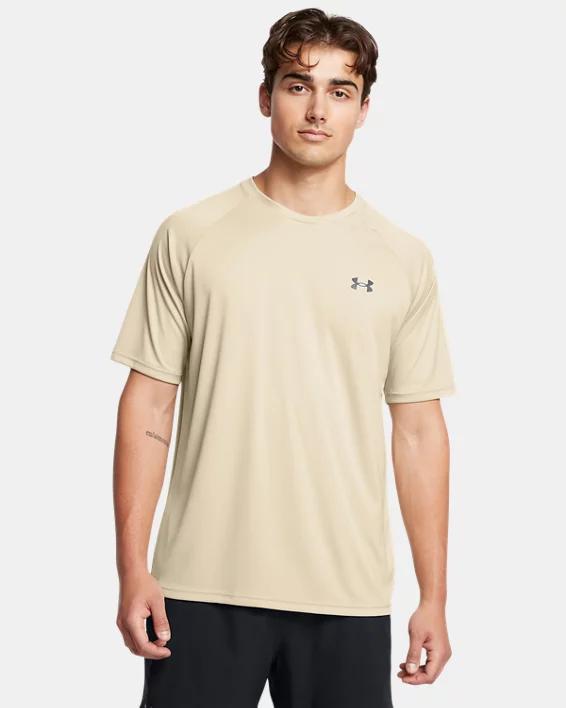 Mens UA Velocity Short Sleeve Product Image