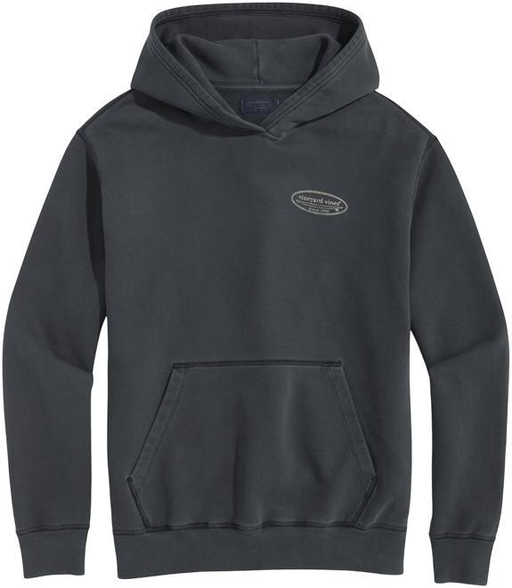 Vineyard Terry Graphic Hoodie Product Image