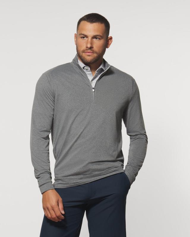 johnnie-O Flex Performance 1/4 Zip Pullover Product Image