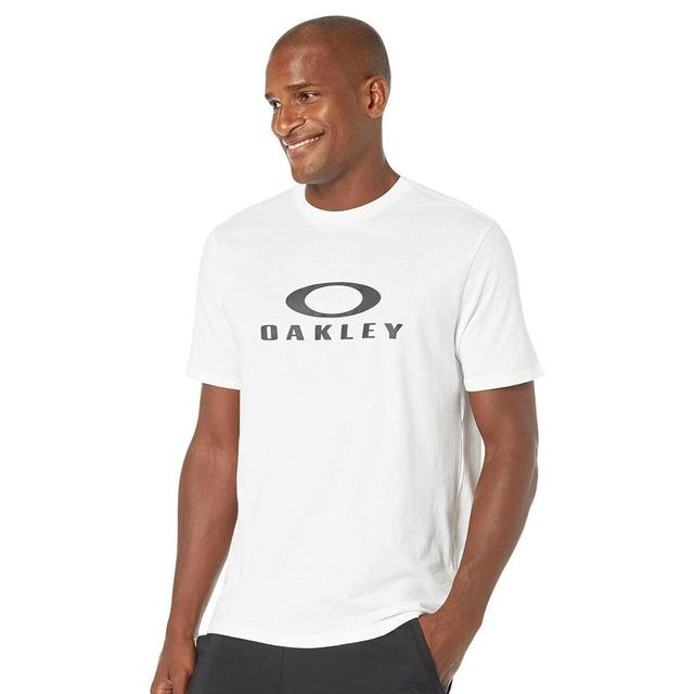 Oakley Men's O Bark Short Sleeve Shirt Product Image