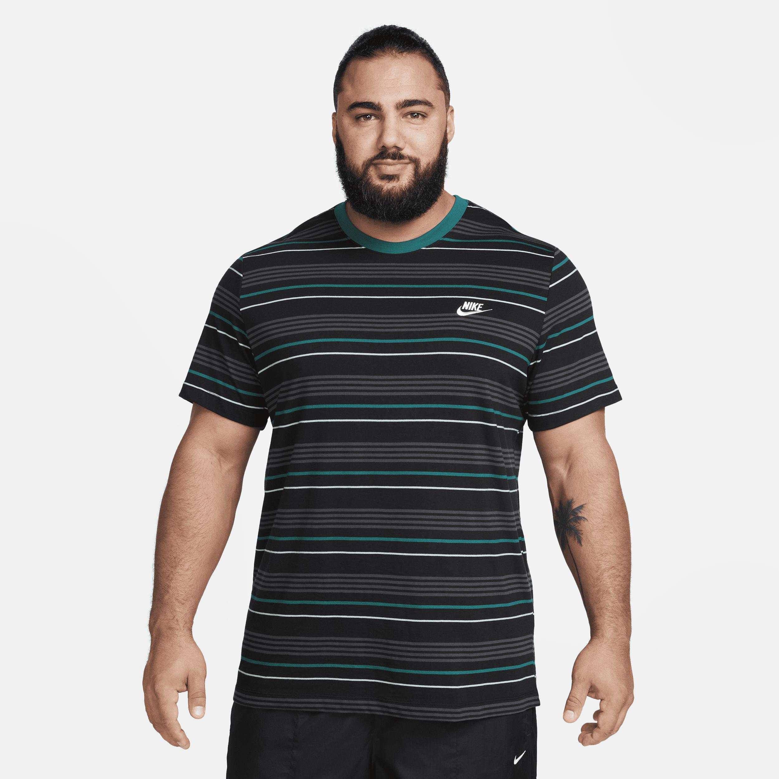 Men's Nike Sportswear T-Shirt Product Image