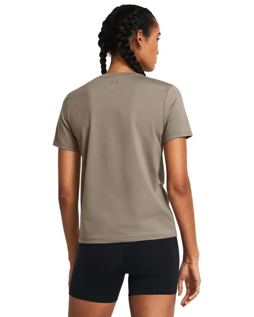 Women's UA Meridian Short Sleeve Product Image