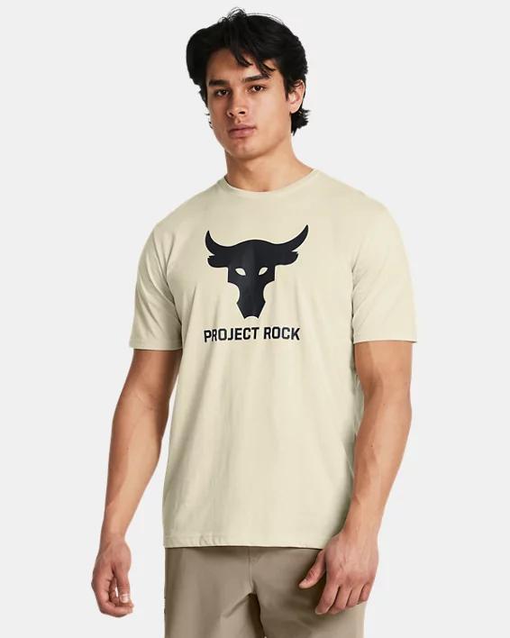 Mens Project Rock Payoff Graphic Short Sleeve Product Image