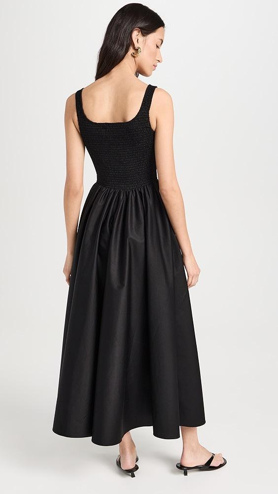 La Ligne Directional Bodice Dress | Shopbop Product Image