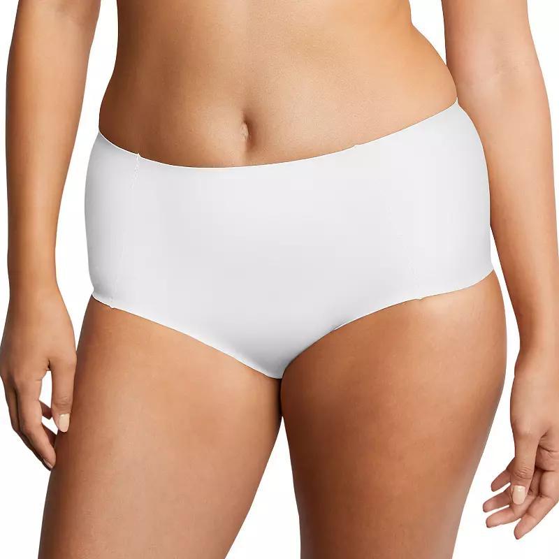 Womens Bali Comfort Revolution Soft Touch Brief Panty DFSTBF Product Image