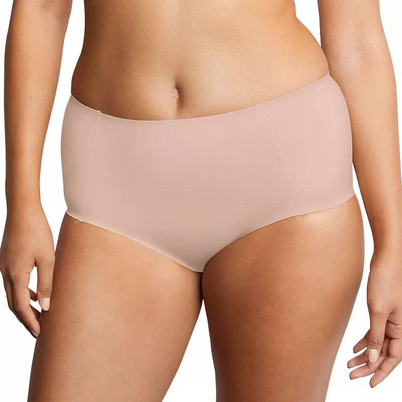 Womens Bali Comfort Revolution Soft Touch Brief Panty DFSTBF Product Image