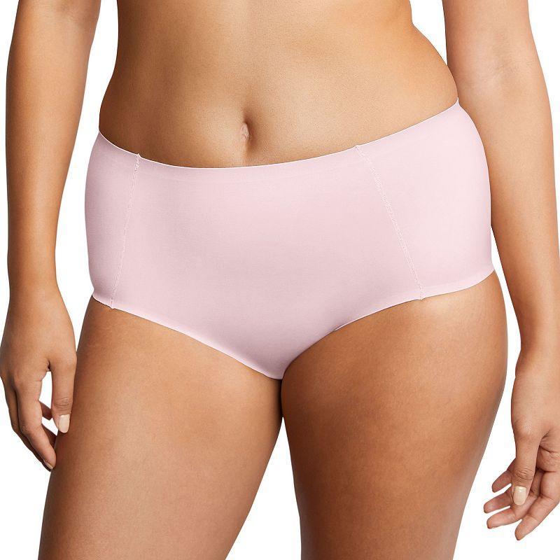 Womens Bali Comfort Revolution Soft Touch Brief Panty DFSTBF Product Image