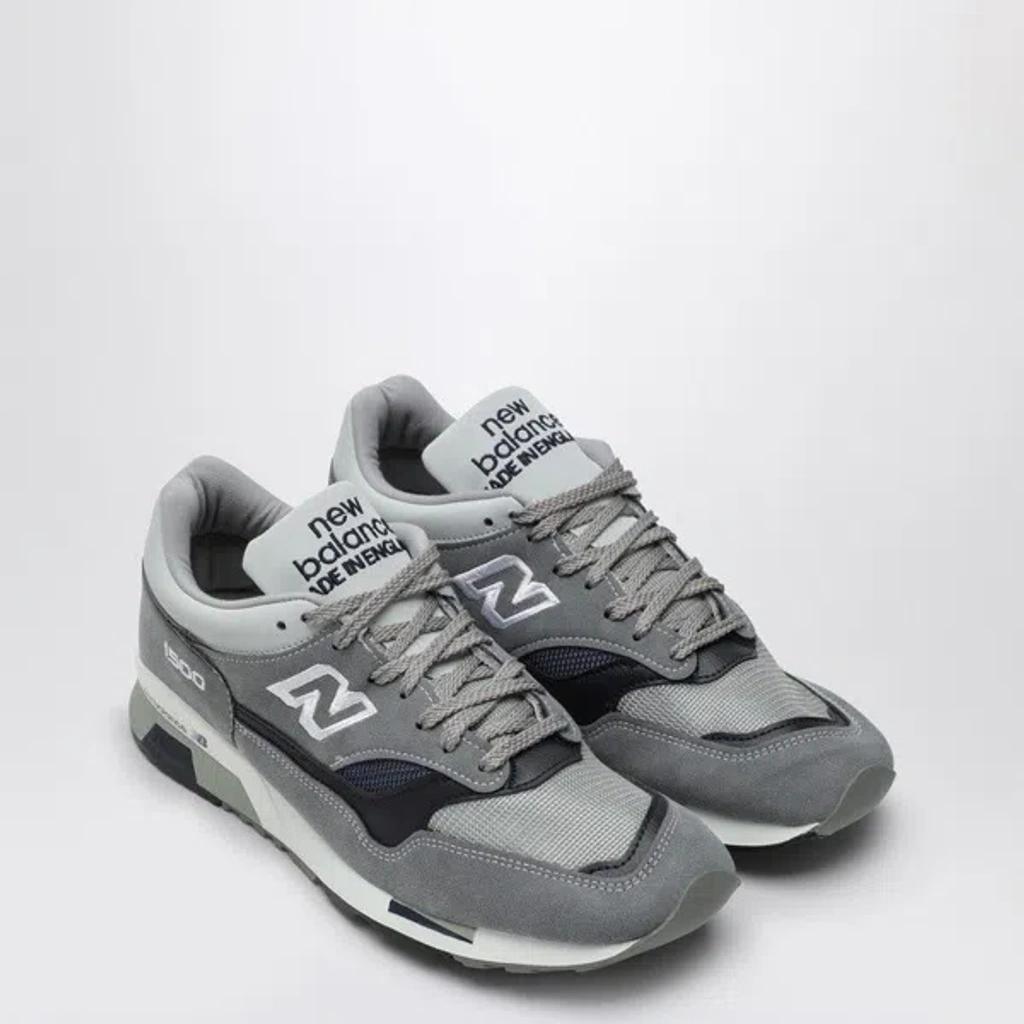 NEW BALANCE Sneakers In Grey Product Image