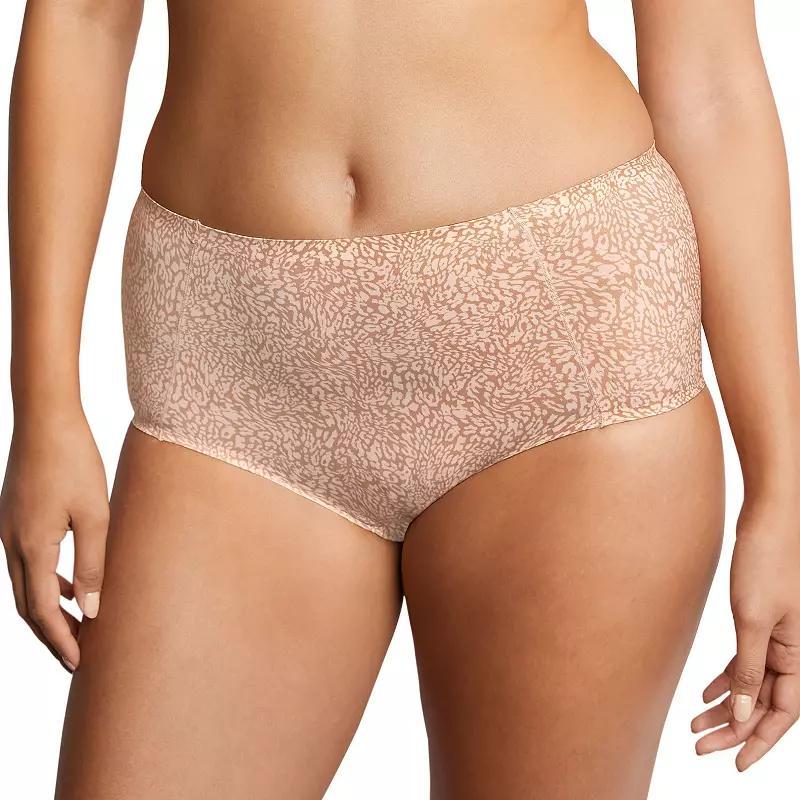 Womens Bali Comfort Revolution Soft Touch Brief Panty DFSTBF Product Image