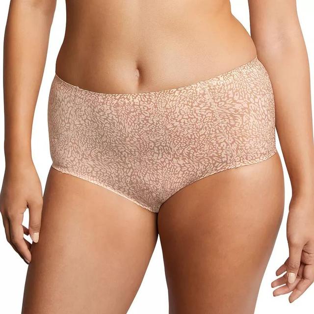 Womens Bali Comfort Revolution Soft Touch Brief Panty DFSTBF Product Image