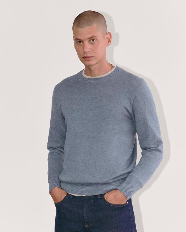 The No-Sweat Sweater | Uniform Product Image