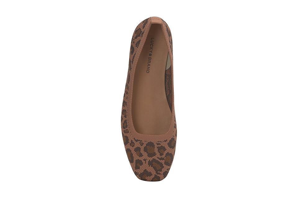 Lucky Brand Daneric Ballet Flat Product Image