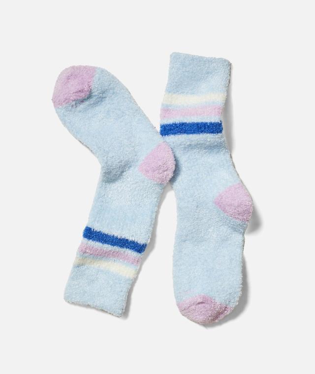 Fuzzy Sock Product Image