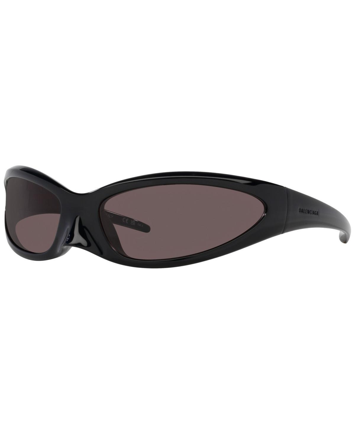 Balenciaga Unisex Sunglasses, BB0251S Product Image