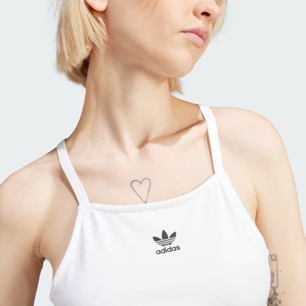 Adicolor 3-Stripes Crop Top Product Image