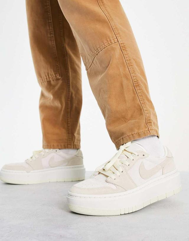 Air Jordan 1 Elevate low sneakers Product Image