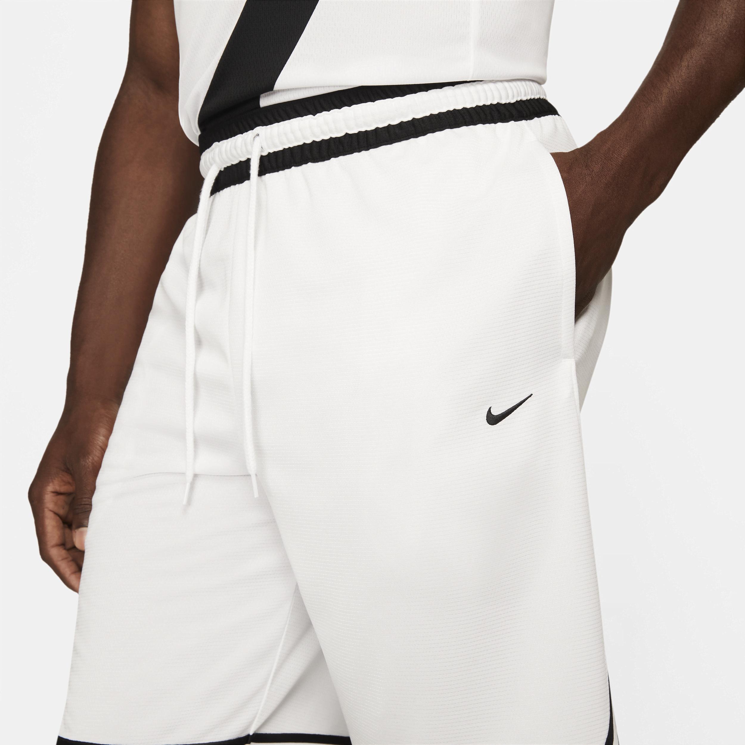 Nike Men's Dri-FIT DNA 10" Basketball Shorts Product Image