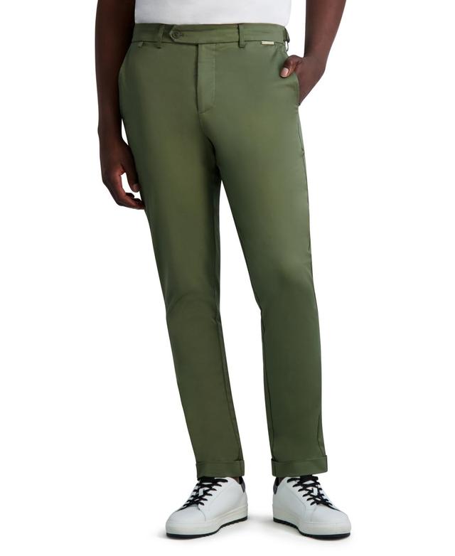 Karl Lagerfeld Mens Chino Pants Product Image