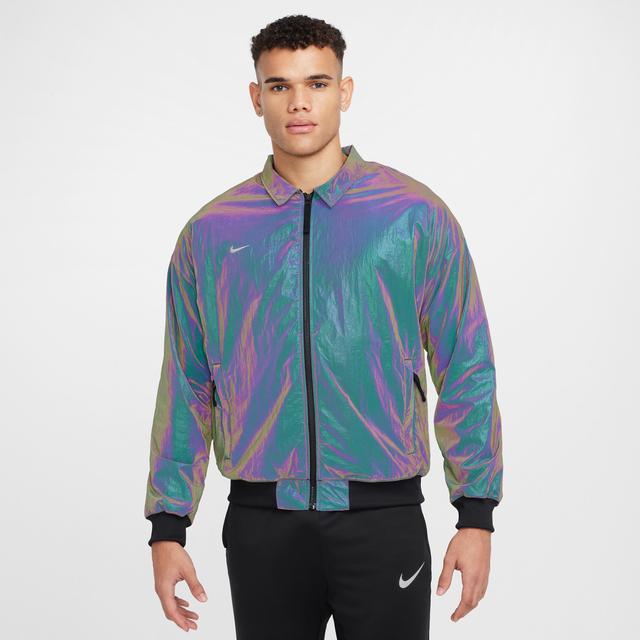 Nike Men's Culture of Football Therma-FIT Soccer Jacket Product Image