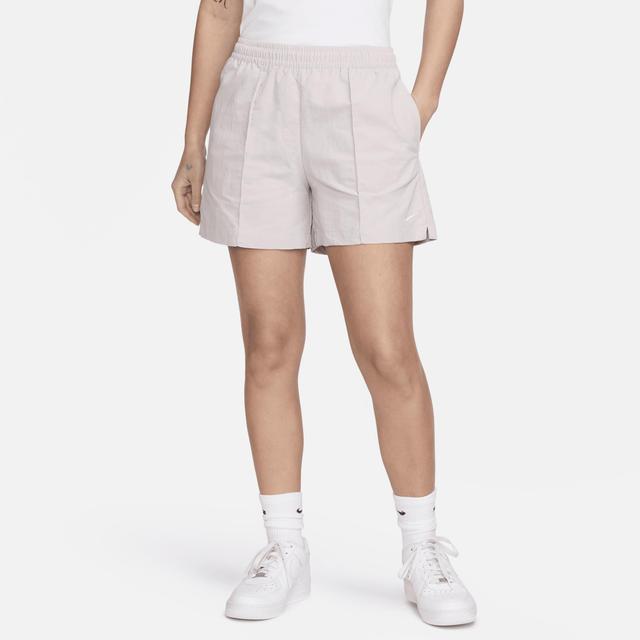 Women's Nike Sportswear Everything Wovens Mid-Rise 5" Shorts Product Image