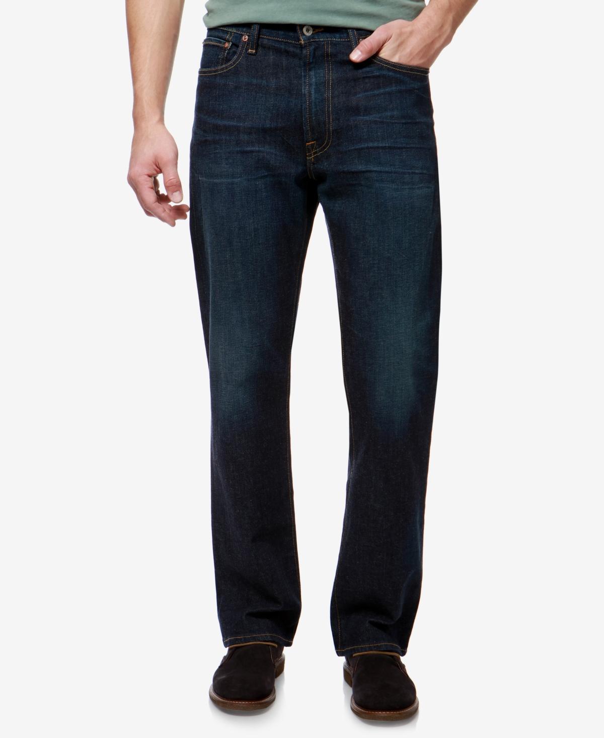 Lucky Brand 181 Relaxed-Fit Straight Product Image