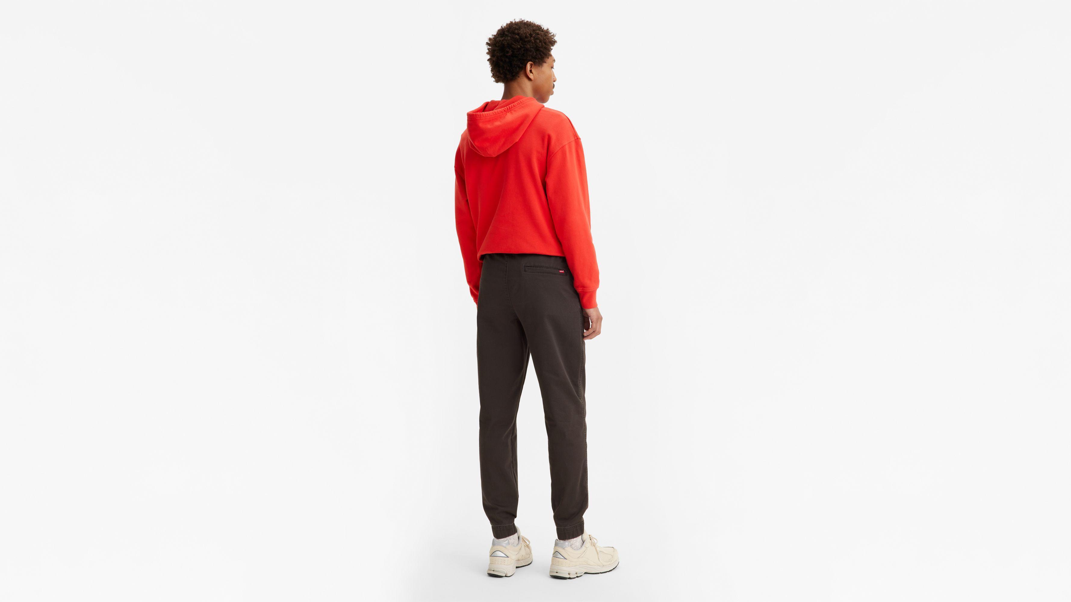 Levi's Chino Men's Jogger Pants Product Image