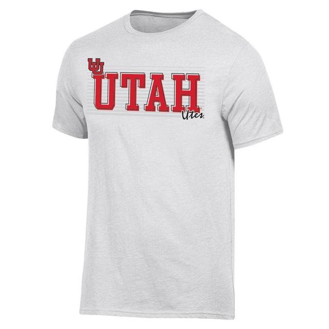 NCAA Utah Utes Mens T-Shirt Product Image