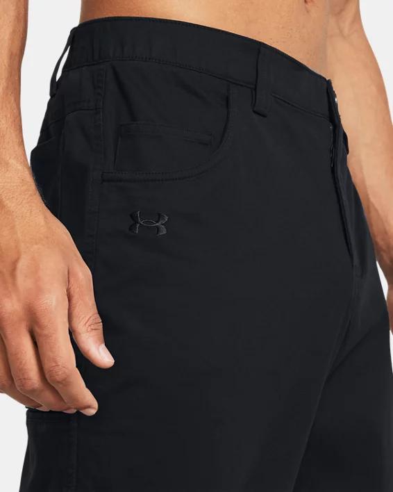 Mens UA Expanse Everyday Pants Product Image