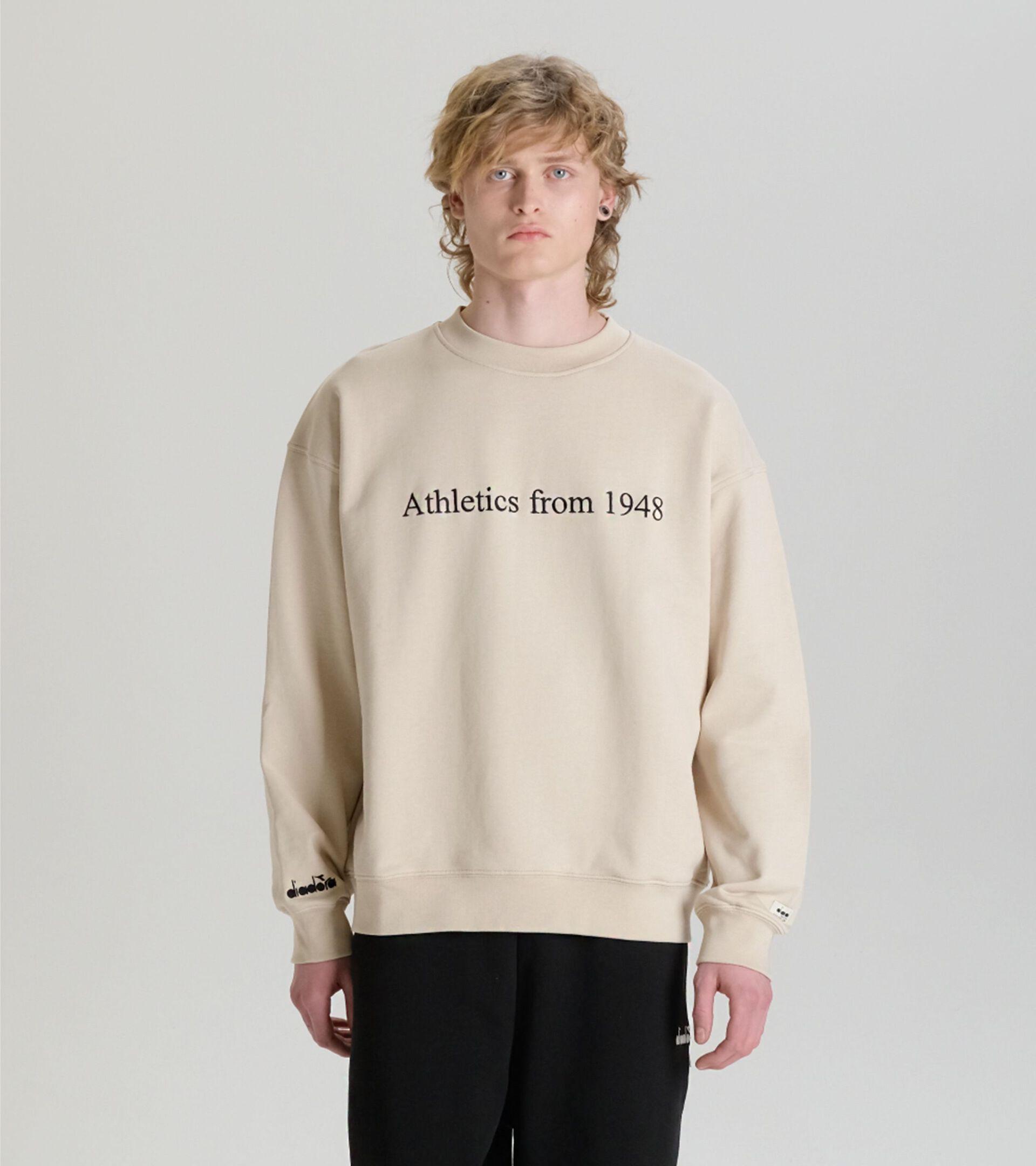 SWEATSHIRT CREW LEGACY Product Image