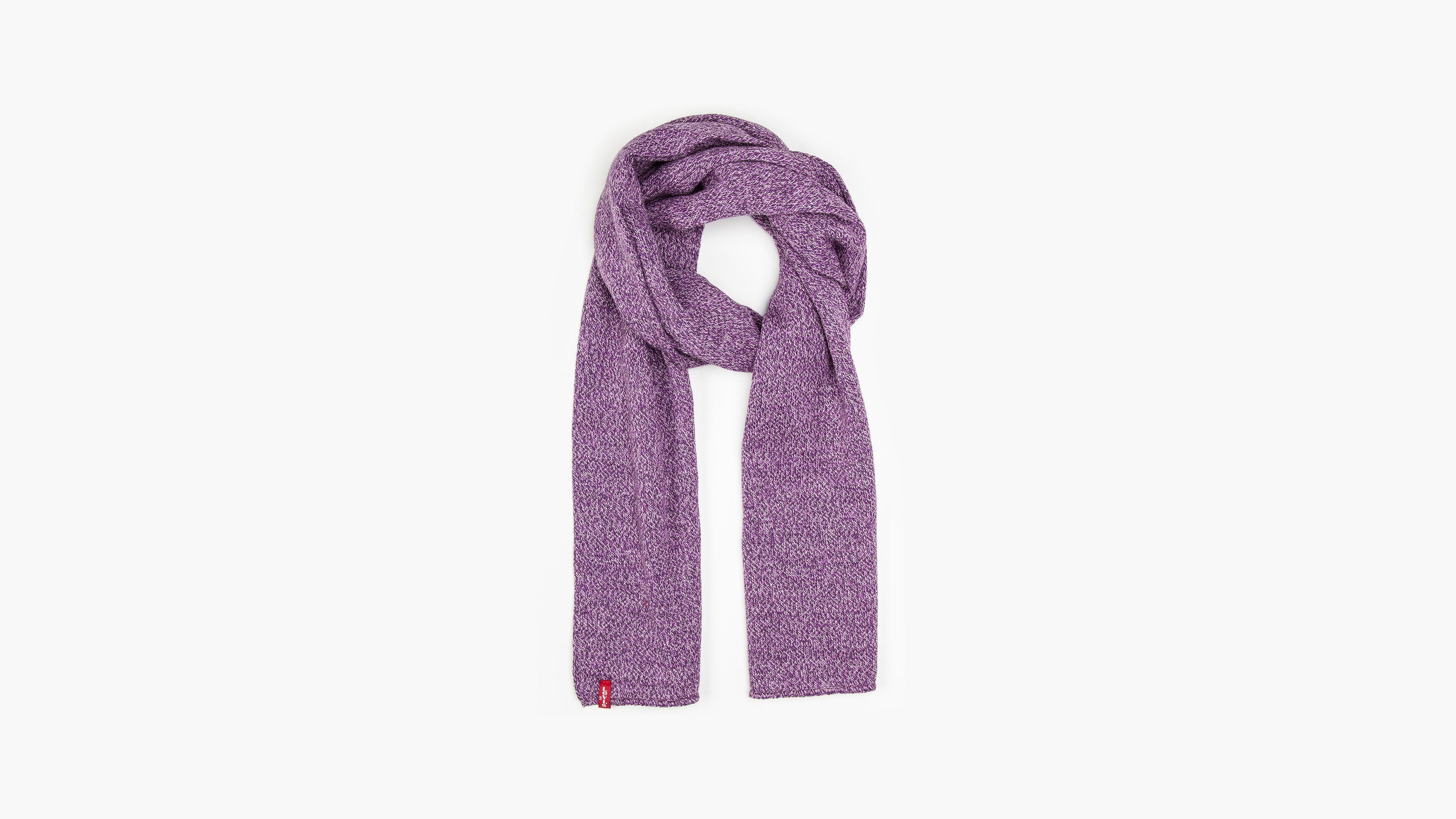 Levis Scarf & Beanie Gift Set - Mens Product Image