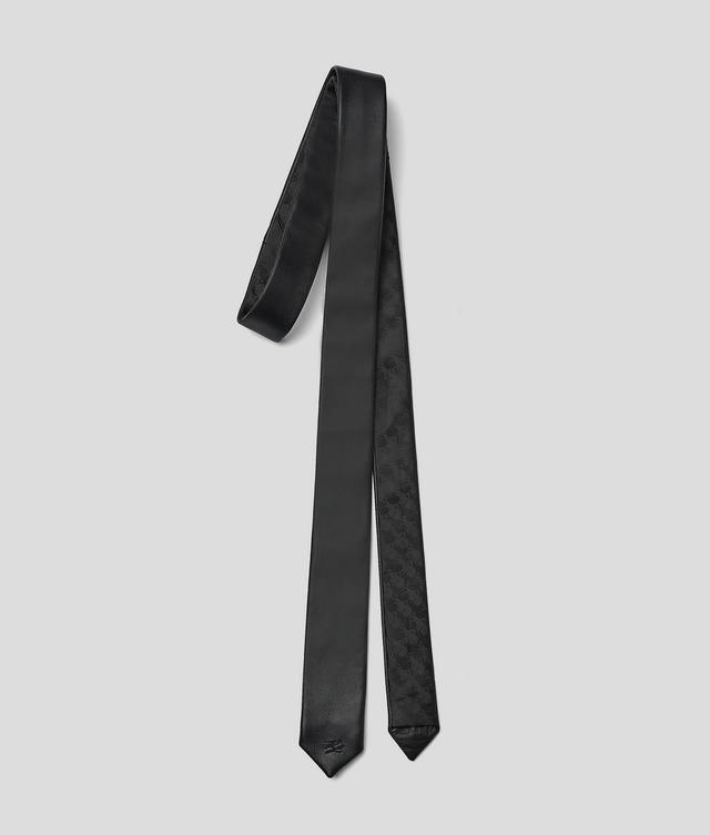 LEATHER TIE Product Image