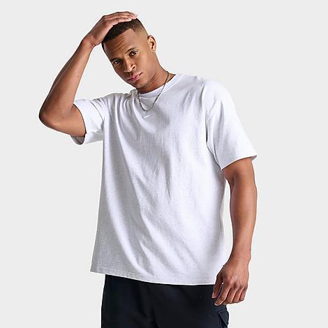 Nike Premium Essentials T-shirt in gray  Product Image