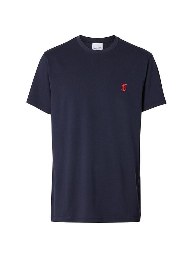 Mens Parker Core T-Shirt Product Image