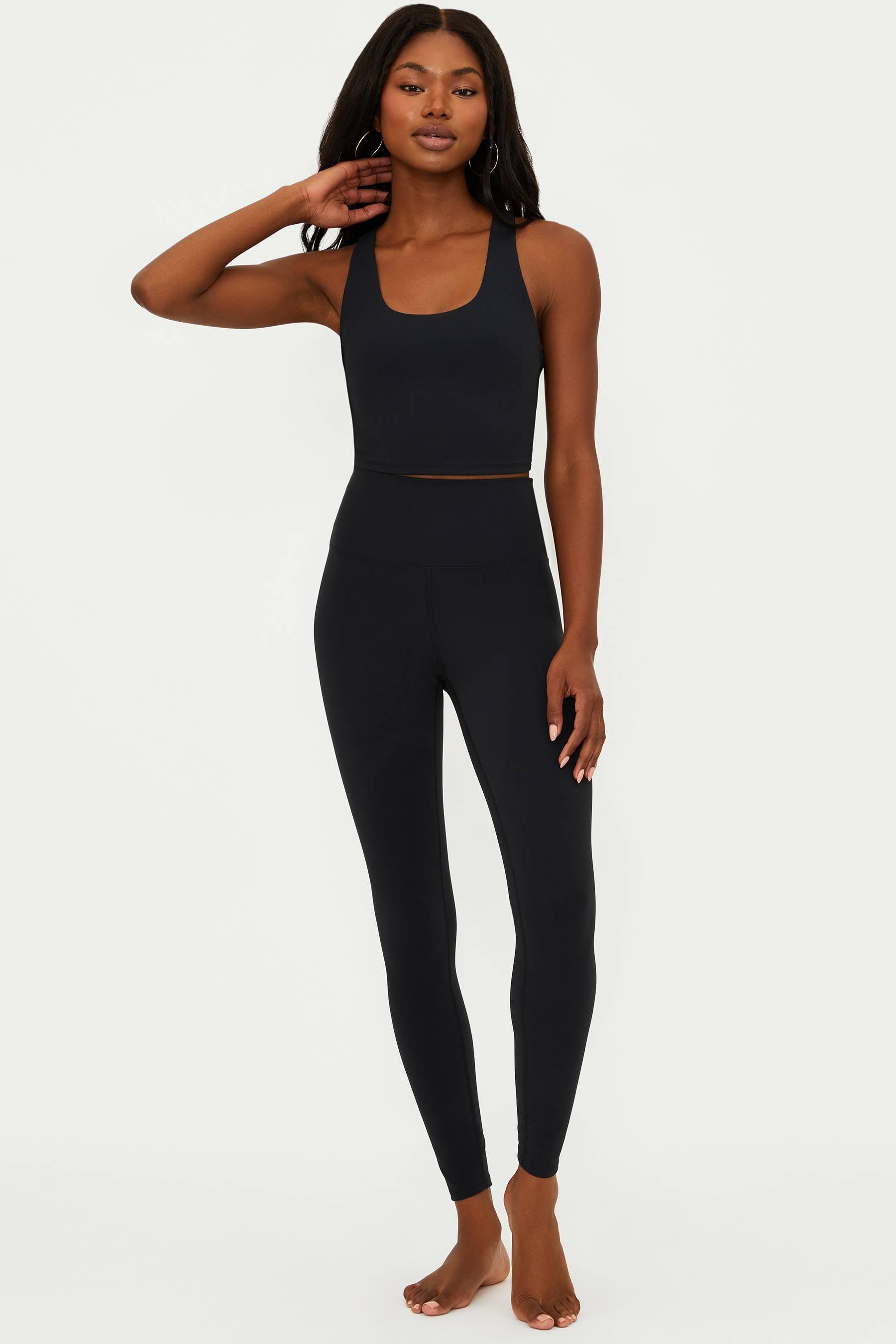 Piper Legging Black Matte product image