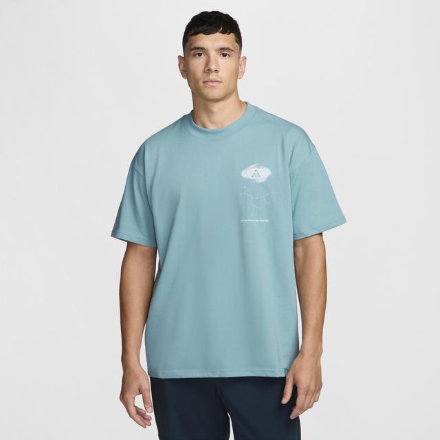 Mens Nike ACG Dri-FIT T-Shirt Product Image